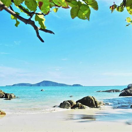Ka Villa Rawai : Peaceful 4 Bedrooms Nai Harn Exterior photo