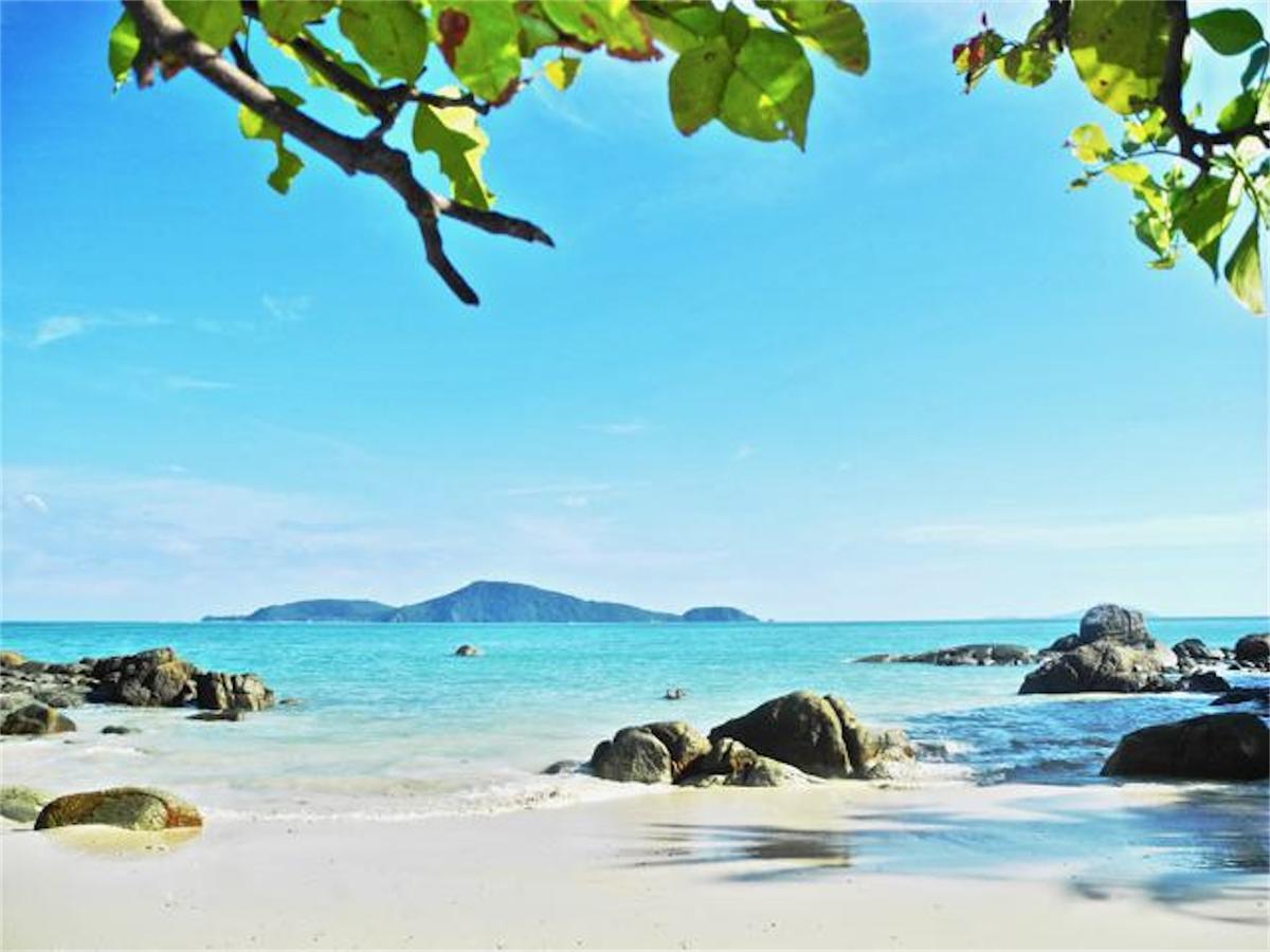 Ka Villa Rawai : Peaceful 4 Bedrooms Nai Harn Exterior photo
