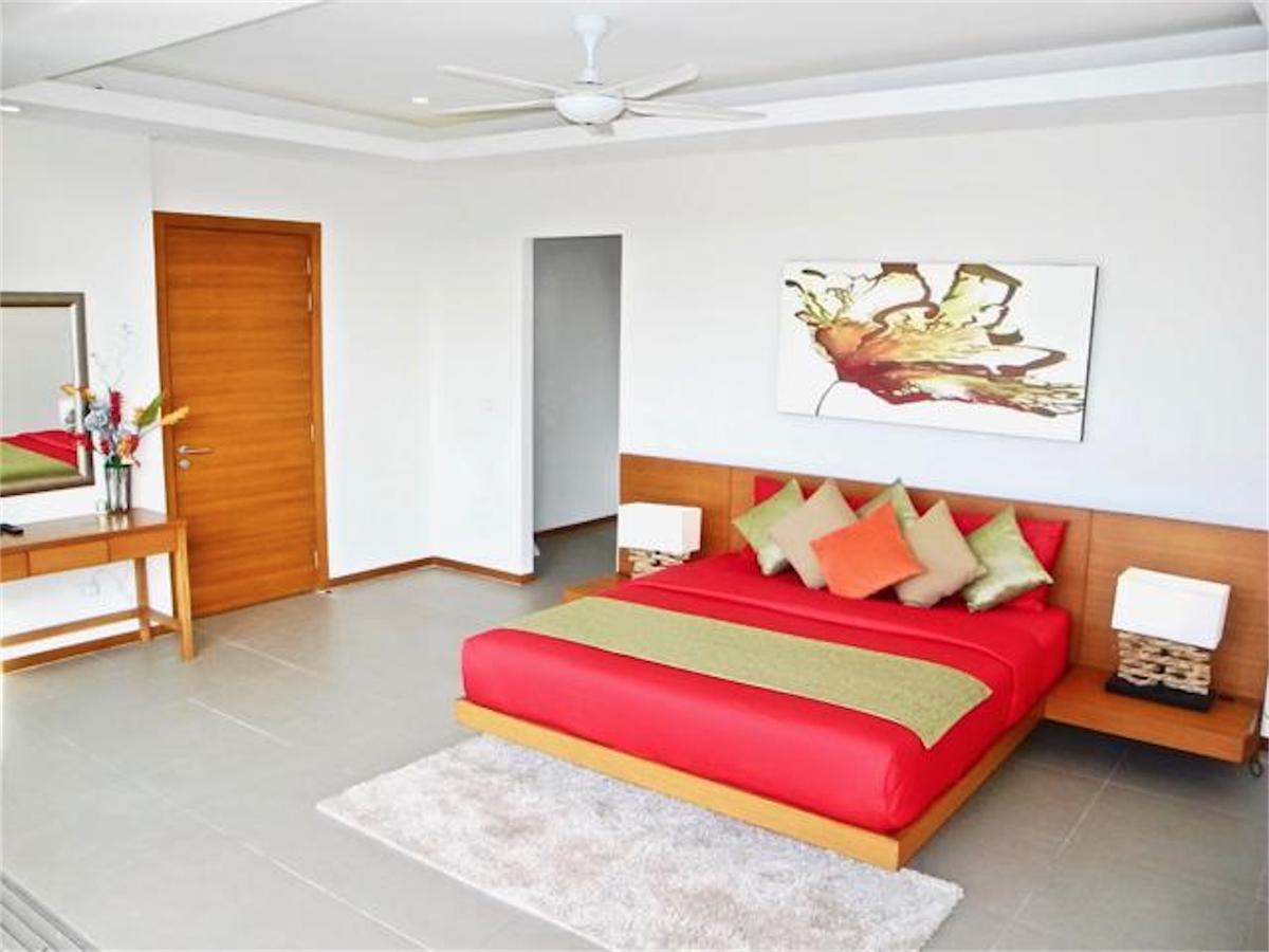 Ka Villa Rawai : Peaceful 4 Bedrooms Nai Harn Exterior photo