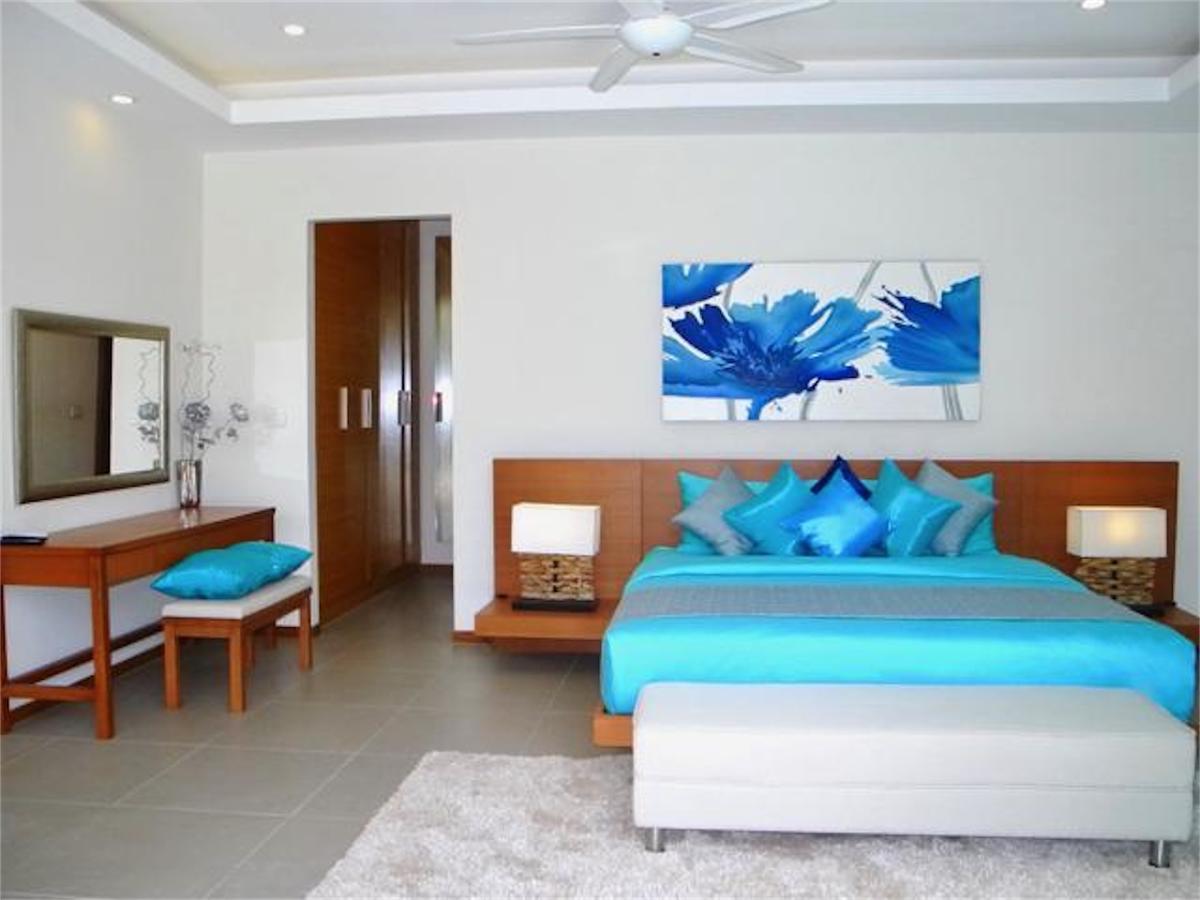 Ka Villa Rawai : Peaceful 4 Bedrooms Nai Harn Exterior photo