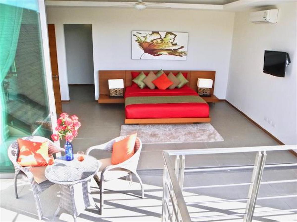 Ka Villa Rawai : Peaceful 4 Bedrooms Nai Harn Exterior photo