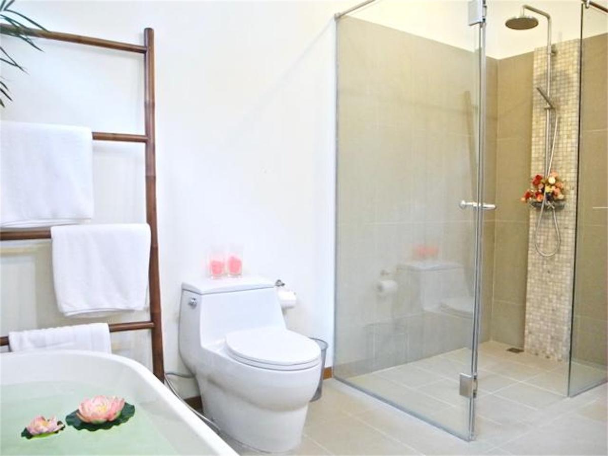 Ka Villa Rawai : Peaceful 4 Bedrooms Nai Harn Exterior photo