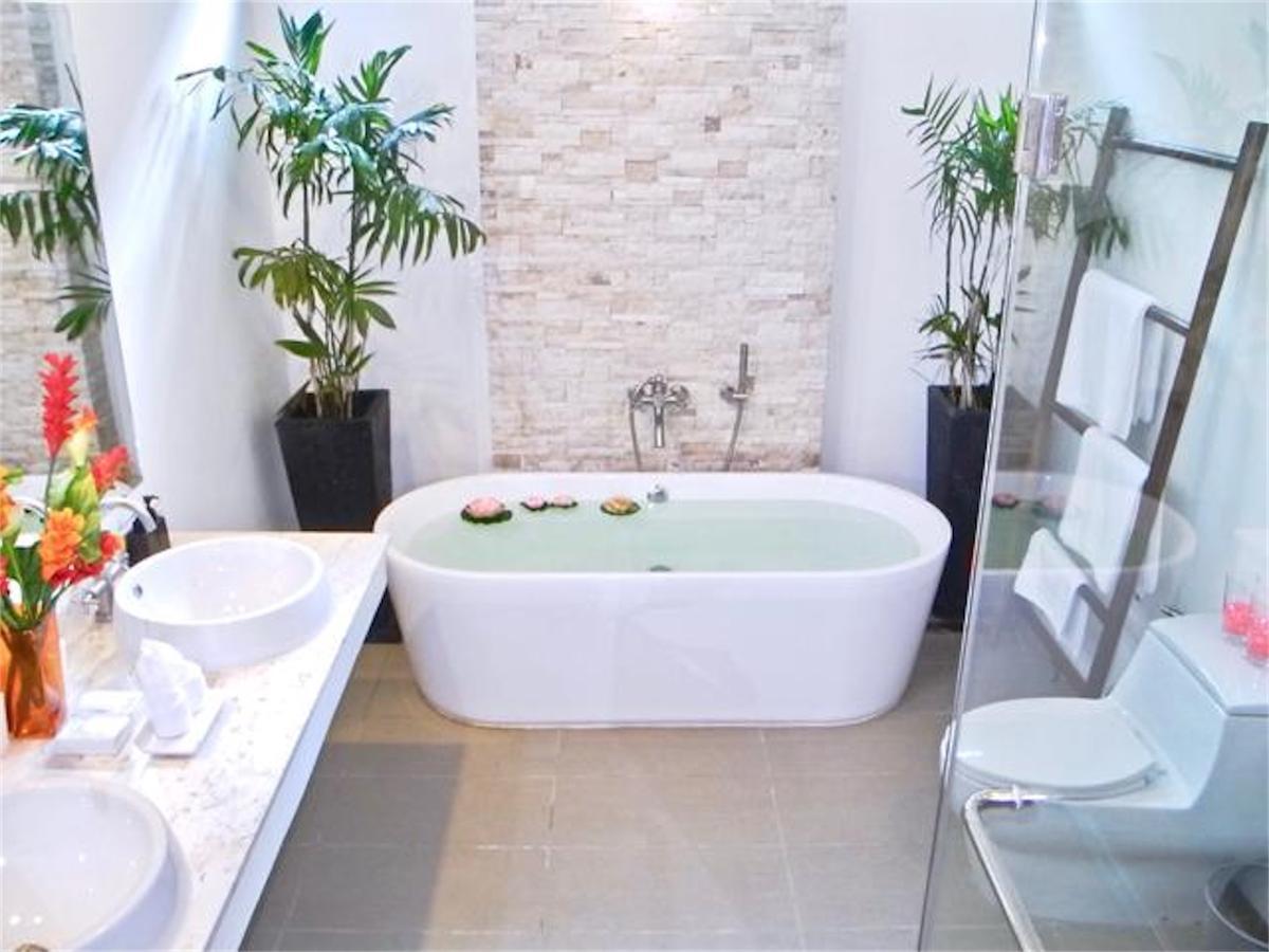 Ka Villa Rawai : Peaceful 4 Bedrooms Nai Harn Exterior photo