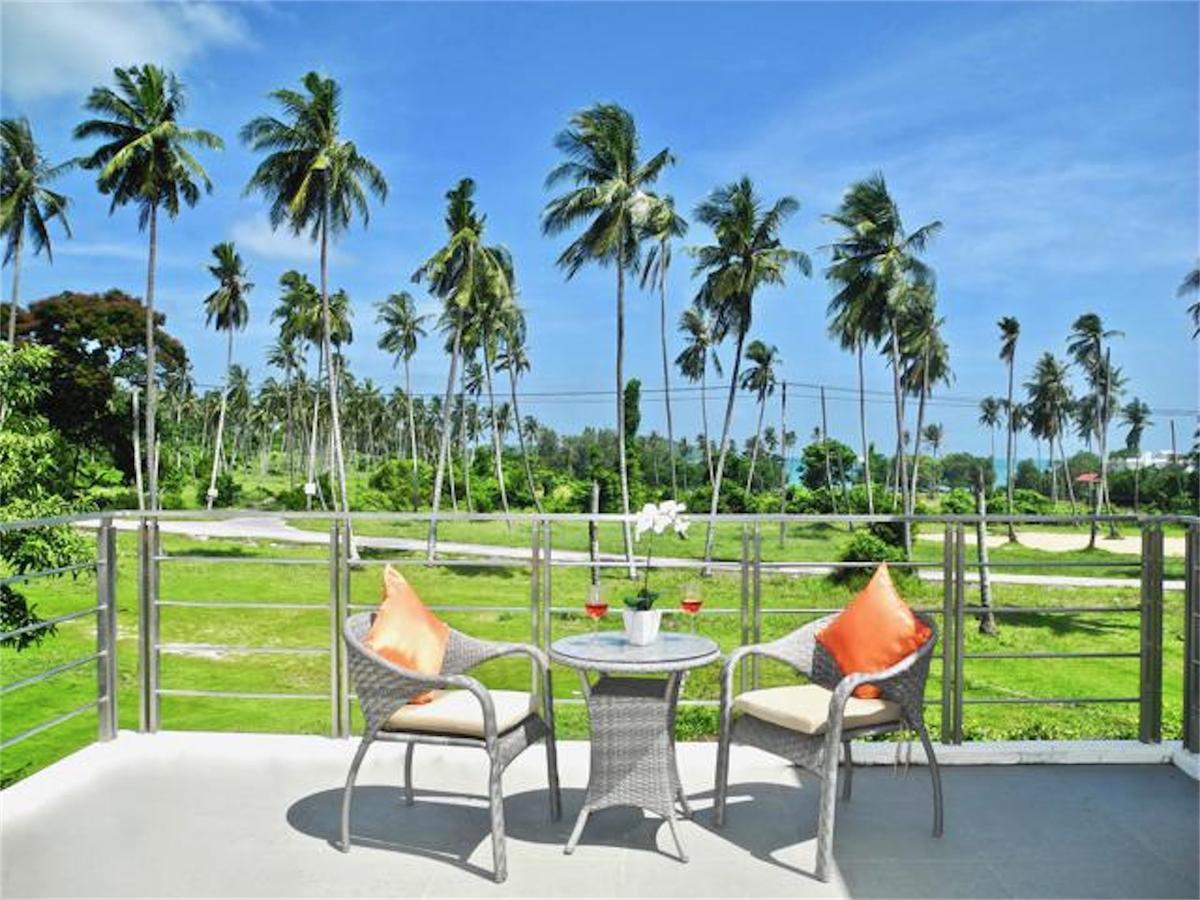 Ka Villa Rawai : Peaceful 4 Bedrooms Nai Harn Exterior photo